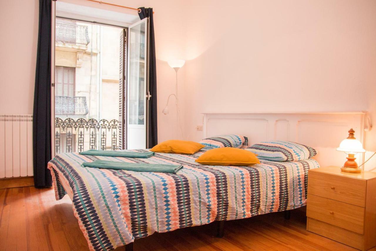 Beach Side Apartment San Sebastián Exterior foto