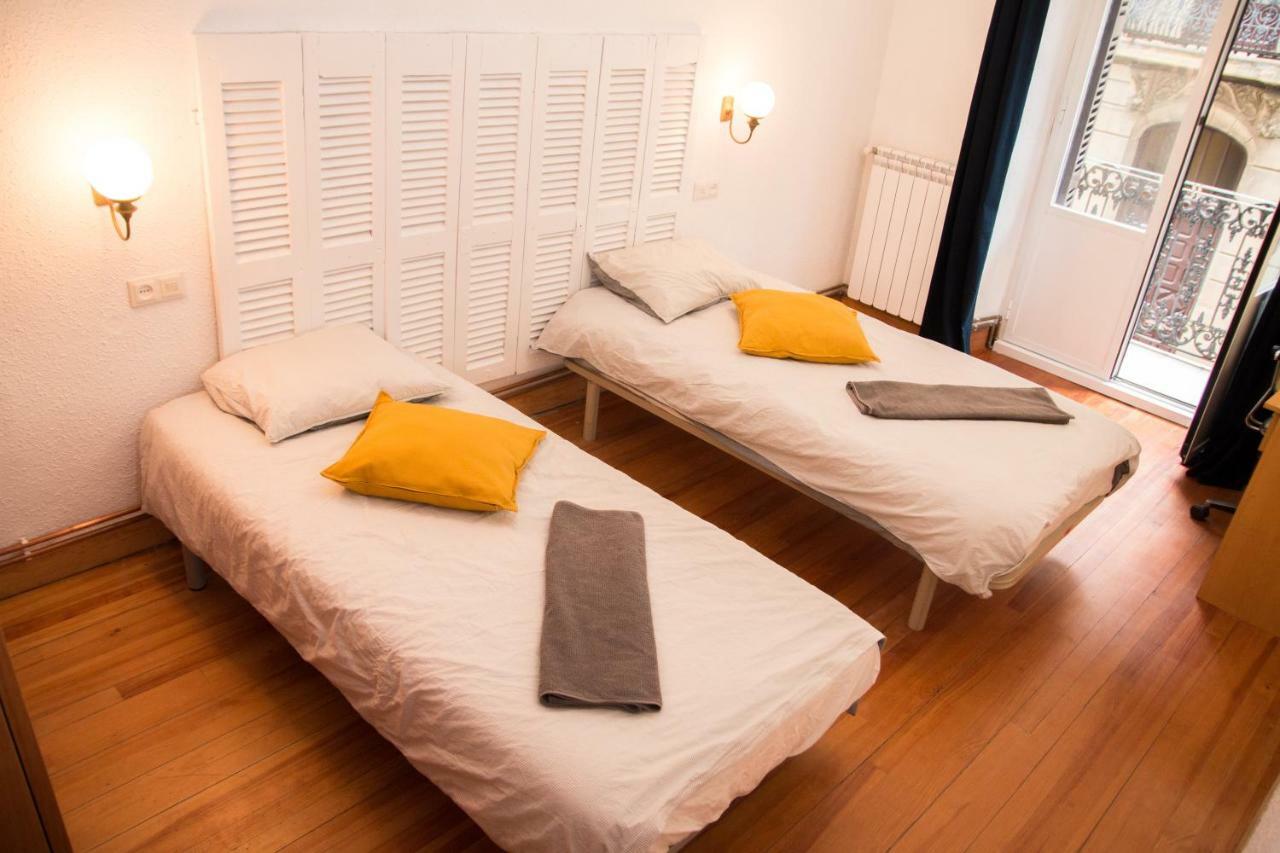 Beach Side Apartment San Sebastián Exterior foto